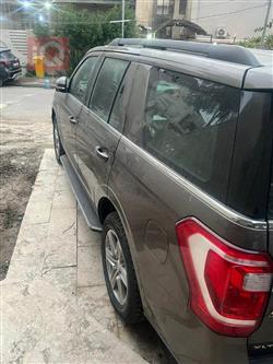 فورد إكسبيديشن